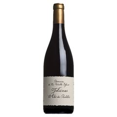 Vinho Domaine De La Vieille Église Juliénas Tinto 750ml
