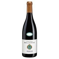 Vinho Château de Bellevue Morgon 2021 Tinto 750ml