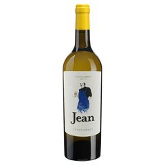 Vinho Jean Lorón Chardonnay Branco 750ml