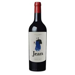 Vinho Jean Loron Jean Gamay Noir Tinto 750ml