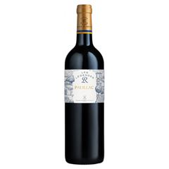 Vinho Les Legendes Pauillac 2021 Tinto 750ml