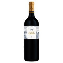 Vinho Les Légendes Saint-Émilion Tinto 750ml