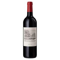 Vinho Moulin de Duhart Pauillac 2020 Tinto 750ml