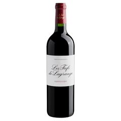 Vinho Les Fiefs de Lagrange Saint-Julien 2017 Tinto 750ml