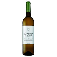 Vinho Rapariga da Quinta Colheita Branco 750ml