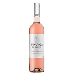 Vinho Rapariga da Quinta Colheita Rosé 750ml