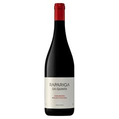 Vinho Rapariga da Quinta Colheita Selecionada Tinto 750ml