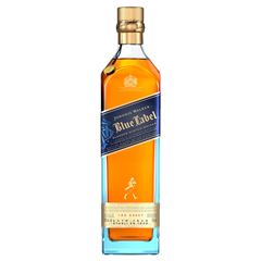Whisky Johnnie Walker Blue Label 750ml