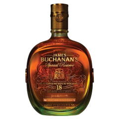 Whisky Buchanans Special Reserve 18 anos 750ml