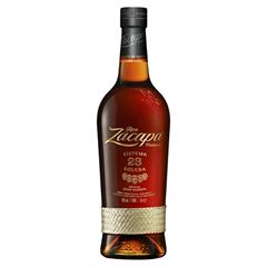Rum Zacapa Centenário 23 anos Gran Reserva 750ml