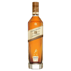 Whisky Johnnie Walker 18 Anos 750ml