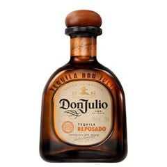 Bebida Tequila Don Julio Reposado 750ml