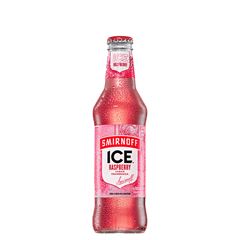 Vodka Smirnoff Ice Raspberry275ml