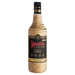Cachaça Ypióca Empalhada Reserva 965ml