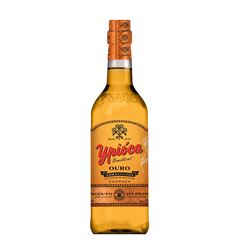 Bebida Aguardente Ypioca Ouro 965ml