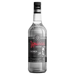 Cachaca Ypióca Mestre Ouro 965ml