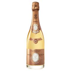 Champagne Louis Roederer Cristal 2014 Magnum Rosé 1500ml