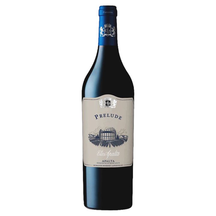 Vinho Clos Apalta Tinto Seco Chile Prelude Blend 2023 750ml