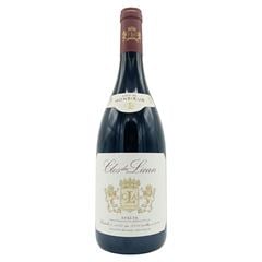 Vinho Clos Apalta Du Lican Monsieu 2021 Tinto 750ml