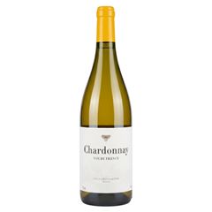 Vinho Vin de France Louis Changarnier Chardonnay Branco 750ml