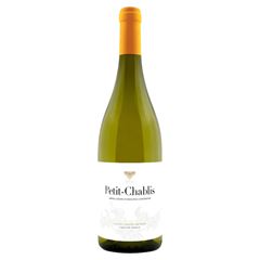Vinho Louis Changarnier Petit Chablis Branco 750ml 