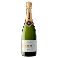 Espumante Codorníu Cuvée Clasico Brut 750ml