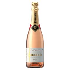 Espumante Codorníu Clasico Brut Rosé 750ml