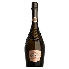 Espumante Codorníu Cava Reserva Grand Rosé 750ml