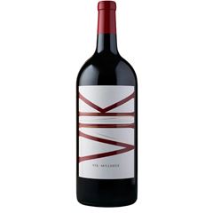 Vinho Vik Tinto 2021 Magnum 1500ml