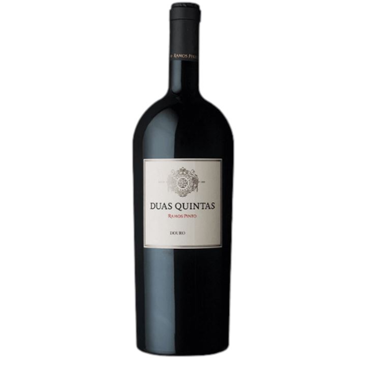 Vinho Ramos Pinto Tinto Seco Portugal Duas Quintas Magnum Blend 1,5l