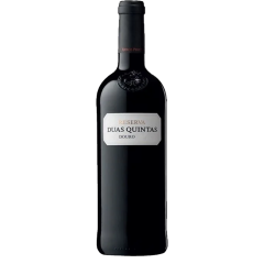 Vinho Duas Quintas Reserva Double Magnum Tinto 3000ml