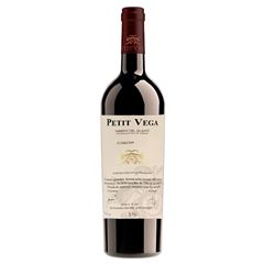 Vinho Petit Vega 18 Meses Tinto 750ml