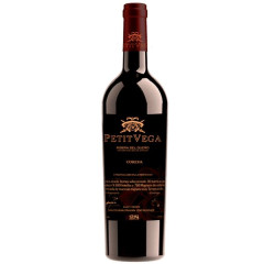Vinho Petit Vega 28 Meses Tinto 750ml