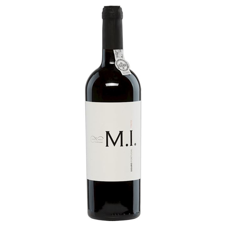 Vinho Niepoort Tinto Seco Portugal Dão D.o.c Blend 2019 750ml