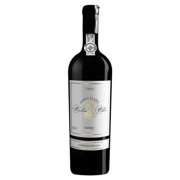 Vinho Quinta Maria Izabel Tinto Seco Portugal Vinhas da Princesa Vinhas Velhas 2021 750ml
