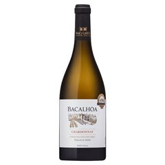 Vinho Bacalhôa Chardonnay Branco 750ml
