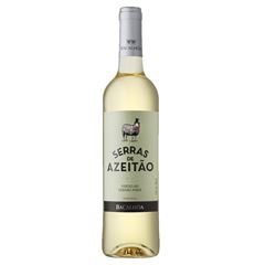 Vinho Bacalhôa Serras de Azeitão Branco 750ml