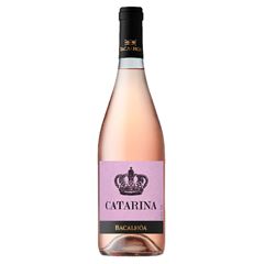 Vinho Bacalhôa Catarina Rosé 750ml