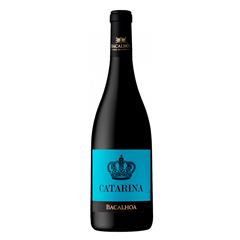 Vinho Bacalhôa Catarina Tinto 750ml