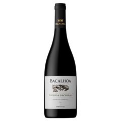 Vinho Touriga Nacional Tinto 750ml