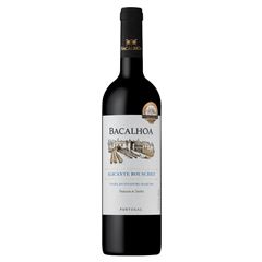Vinho Bacalhôa Alicante Bouschet Tinto 750ml