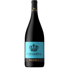 Vinho Bacalhôa Catarina Magnum 2023 Tinto 1500ml 