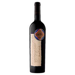 Vinho Seña 2023 Tinto 750ml
