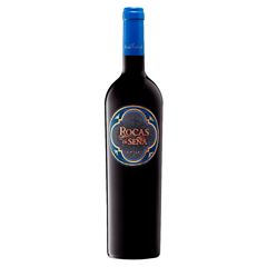 Vinho Rocas de Seña 2022 Tinto 750ml