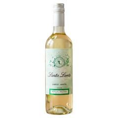 Vinho Santa Loreto Blend Sweet Branco 750ml