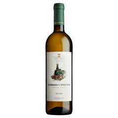 Vinho Comboio do Vesuvio Branco 750ml