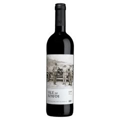 Vinho Vale do Bomfim Tinto 750ml