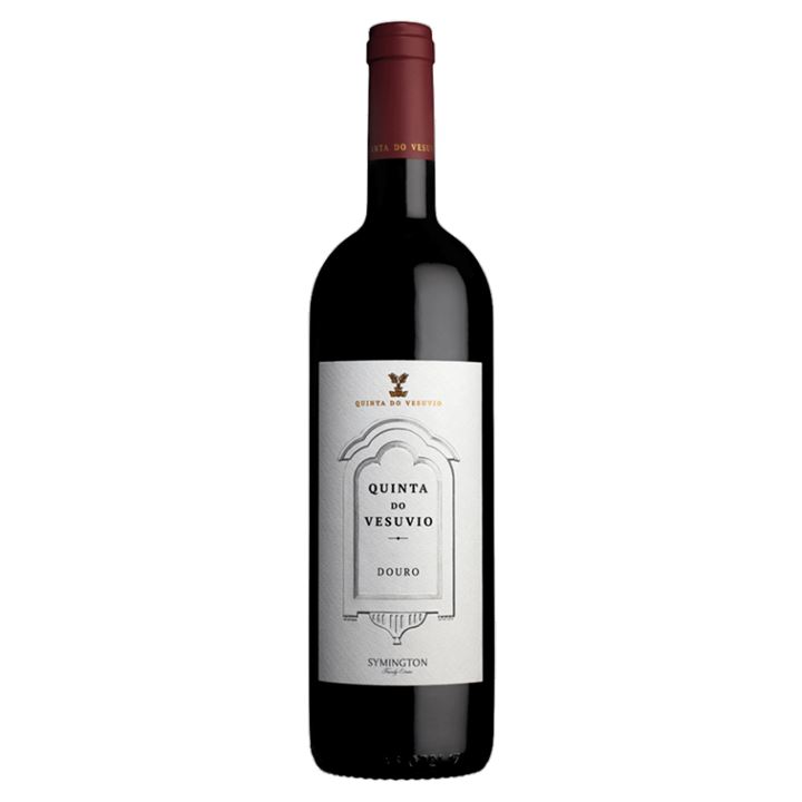 Vinho Symington Tinto Seco Portugal Quinta do Vesuvio Touriga Franca, Touriga Nacional 2022 750ml