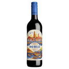 Vinho Rio Belo Tinto 750ml