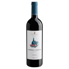 Vinho Comboio do Vesuvio Tinto 750ml